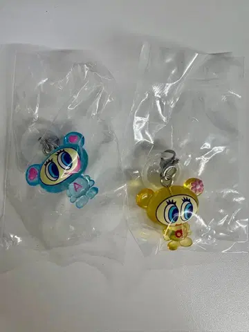 나루미야 캐릭터즈 메지루시 액세서리 나카무라 군