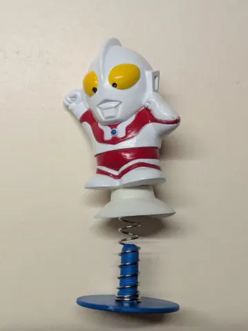 울트라맨 피규어