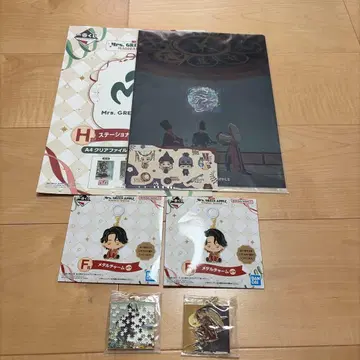 미세스 그린애플 제일복권