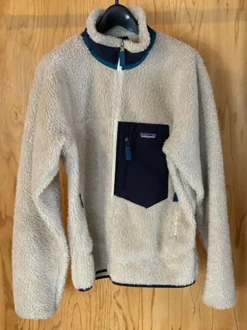 patagonia 남성용 클래식 레트로X 자켓