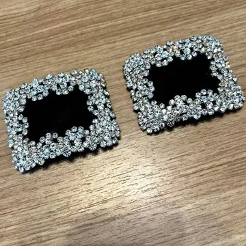 새상품 미사용품 오가(ohga) 로퍼용 비쥬만