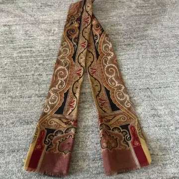 ETRO 에트로 스톨