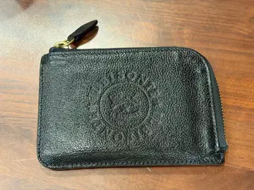 [ 새상품급 ] 일비종떼 컴팩트 미니 지갑 2023 모델