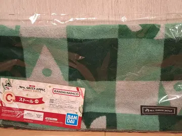 미세스 그린애플 제일복권 C상 스톨