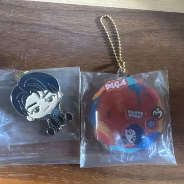 Mrs. GREEN APPLE 제일복권