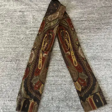 ETRO 에트로 스톨