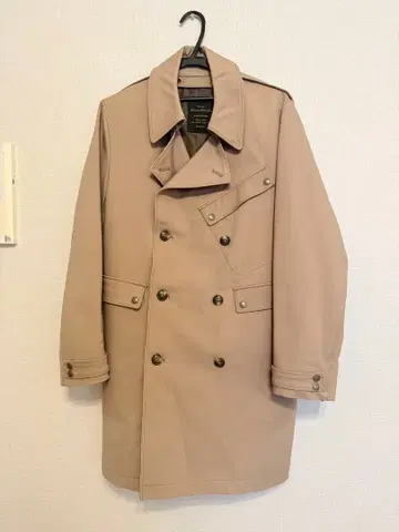 나노 유니버스 남성용 46