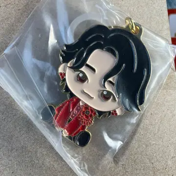 제일복권 Mrs. GREEN APPLE MAGICAL WINTER