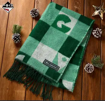 미세스 그린애플 제일복권 C상 스톨 미세스 윈터