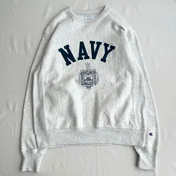 champion 리버스 위브 US 기획 usnavy 맨투맨