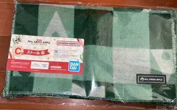 미세스 그린애플 제일복권 C상 스톨