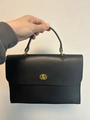 MIMI BERRY 2way 핸드백