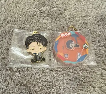 미세스 1번 복권 와카이 히로토 메탈 참 바스락 클리어 참