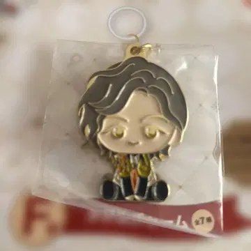 미세스 제일복권 F상 메탈 참 료짱