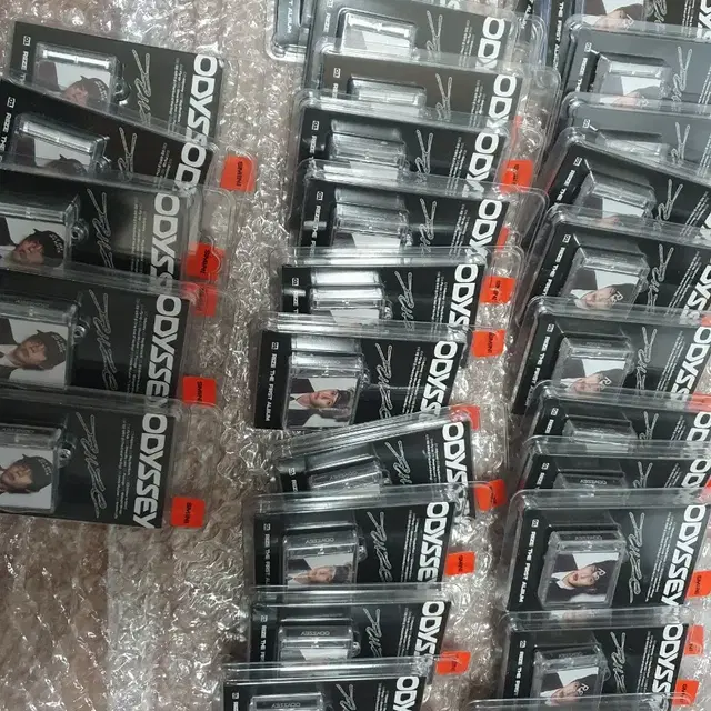 [당일배송] 라이즈 미개봉 스미니 앨범