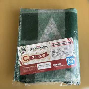 Mrs. GREEN APPLE 제일복권 C상 스톨