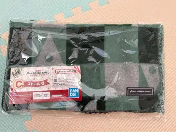 미세스 그린애플 제일복권 C상 스톨