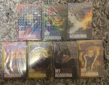 제일복권 히로아카 J상 컴프 세트