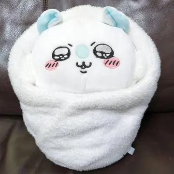 치이카와 모몽가 싸개 봉제 인형