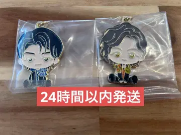 미세스 제일복권 F상 메탈 참 후지사와 료카 와카이 히로토