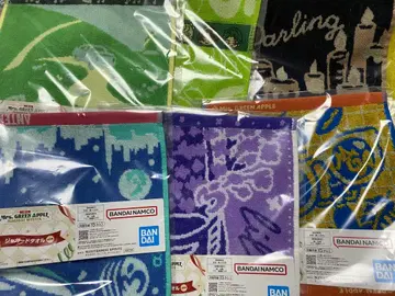 미세스 그린애플 제일복권 G상 타월 컴플리트