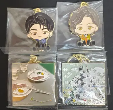 미세스 제일복권 메탈 참