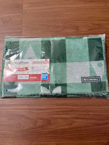 Mrs. GREEN APPLE 제일복권 C상 스톨 미세스