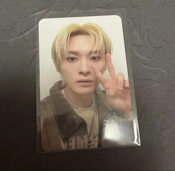 straykids 리노 DO IT 본국 popup 2주차 럭키 드로우