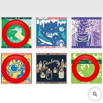 미세스 제일복권 G상 자카드 타월 3종 세트