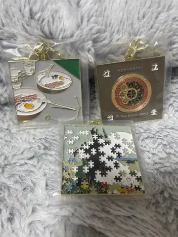 미세스 제일복권 메탈 참