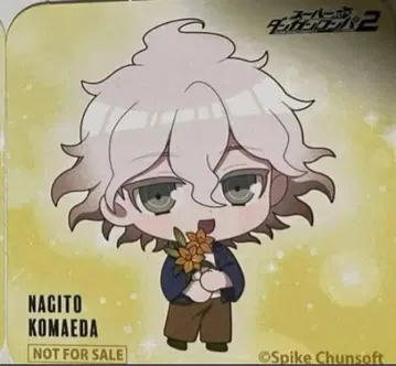 코마에다 나기토 코스터