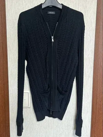 [ 새상품급 ] 조셉옴므 니트 가디건