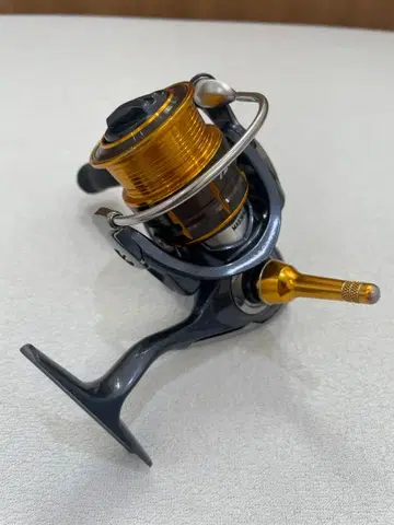 다이와 FREAMS 2004