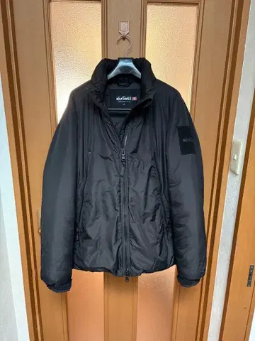 와일드 띵스 몬스터 파카 프리마 로프트 해피 자켓 M