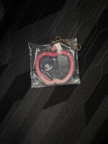 미세스 그린애플 제일복권 E상 바스락 아크릴 참 모리모토 타카키