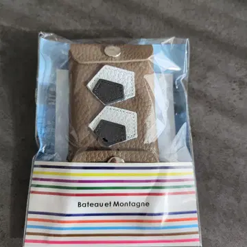 바토에몽타뉴 바토에몽 카드 케이스