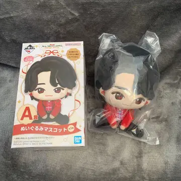 미세스 그린애플 제일복권 A상 오오모리 모토키