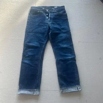 orslow 데님 105 xs