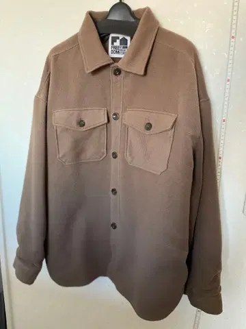 프리덤 프릭스스토어 [ L ] 셔츠 자켓 블루종 젠더리스