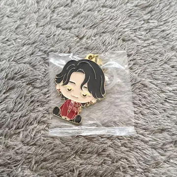 미세스 제일복권 오오모리 모토키 메탈 참