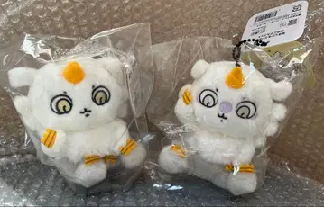 치이카와 초 매지컬 치이카와 아노코 마스코트