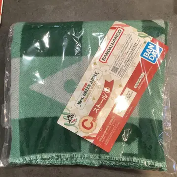 미세스 그린애플 제일복권 C상 스톨