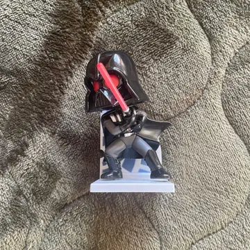 다스 베이더 피규어