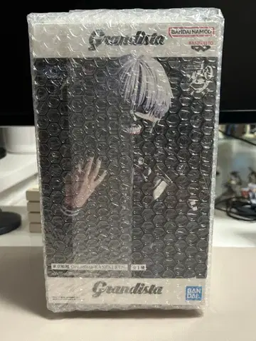 도쿄 구울 카네키 켄 Grandista 피규어