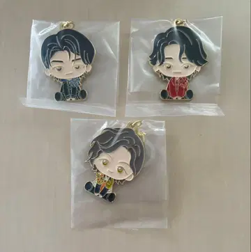 제일복권 Mrs. GREEN APPLE MAGICAL WINTER