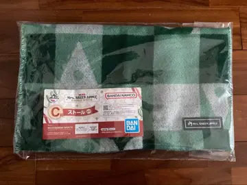 Mrs. GREEN APPLE 제일복권 C상 스톨 미세스