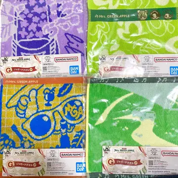 [ 미개봉 새상품 박스 있음 ] 미세스 제일복권 G상