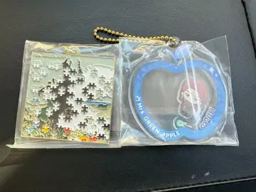 제일복권 미세스 그린애플 E상, F상