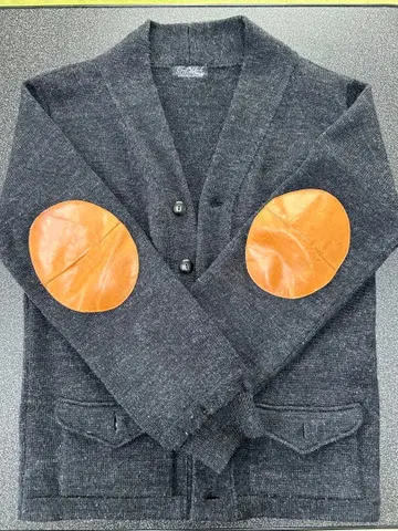 쿨 블랙 32 레벨스 가디건