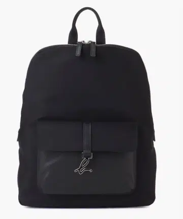 agnes b. 아네스베 백팩 OAS13-04